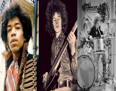 Heirs of Jimi Hendrix's bandmates sue Sony Music UK over copyright, streaming royalties