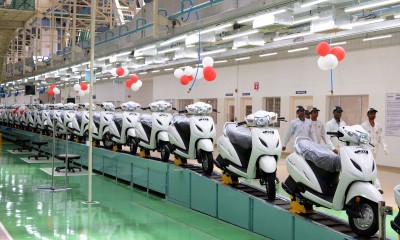 Re-opening of offices, institutions to boost two-wheeler sales Re-opening of offices, institutions to boost two-wheeler sales