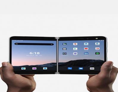 Microsoft Surface Duo receives Feb update with notable addition Microsoft Surface Duo receives Feb update with notable addition