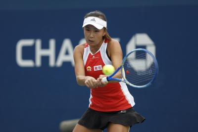 There has been a 'huge misunderstanding' over sexual assault allegation: Peng Shuai There has been a 'huge misunderstanding' over sexual assault allegation: Peng Shuai
