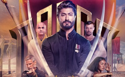Vidyut Jammwal to host action reality series 'India's Ultimate Warrior' Vidyut Jammwal to host action reality series 'India's Ultimate Warrior'