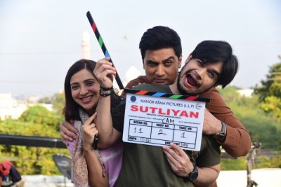 'Sutliyan' actors: Idea of family, togetherness changed due to virtual world 'Sutliyan' actors: Idea of family, togetherness changed due to virtual world