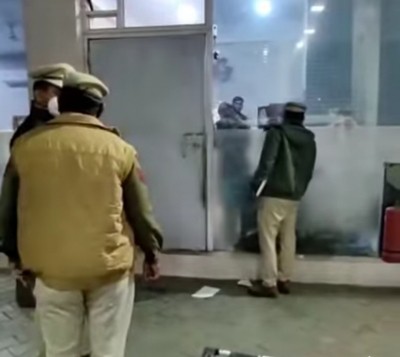 Gurugram: 3 CNG station employees stabbed to death