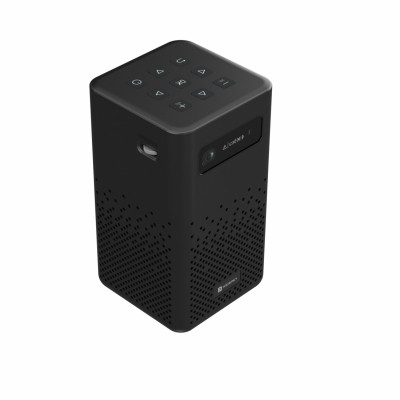 Portronics launches LED projector 'Pico 10' in India Portronics launches LED projector 'Pico 10' in India