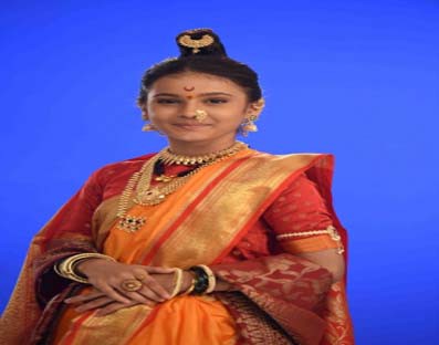 Aarohi Patel unfolds upcoming sequence in 'Kashibai Bajirao Ballal' Aarohi Patel unfolds upcoming sequence in 'Kashibai Bajirao Ballal'