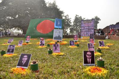 Genocide Watch recognises Pak Army's 1971 genocide in B'desh Genocide Watch recognises Pak Army's 1971 genocide in B'desh