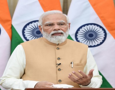 Tight security for PM's visit to Hyderabad in view of Punjab incident Tight security for PM's visit to Hyderabad in view of Punjab incident