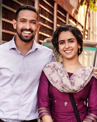 Vikrant Massey: Faced few difficulties while shooting 'Love Hostel' Vikrant Massey: Faced few difficulties while shooting 'Love Hostel'