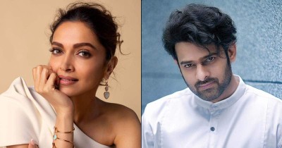 Second shoot schedule of Prabhas' upcoming movie 'Project K' to resume soon Second shoot schedule of Prabhas' upcoming movie 'Project K' to resume soon