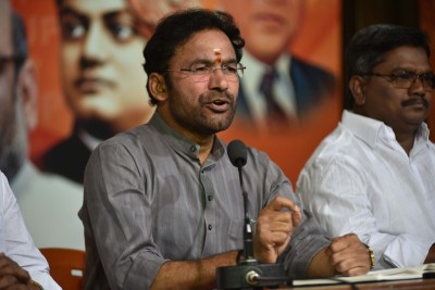 Temples are symbol of India's culture and way of life: Minister Temples are symbol of India's culture and way of life: Minister