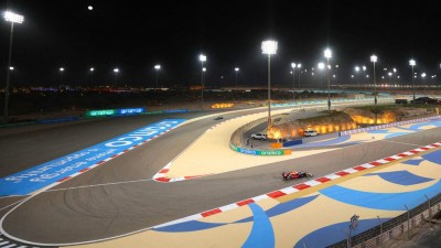 F1 extends contract with Bahrain until 2036 F1 extends contract with Bahrain until 2036