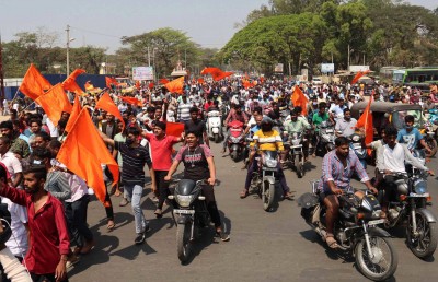 Probe indicates K'taka Bajrang Dal activist was killed for pursuing Hindutva agenda Probe indicates K'taka Bajrang Dal activist was killed for pursuing Hindutva agenda