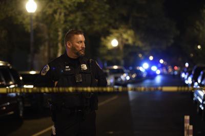 Multiple US colleges, universities receive bomb threats Multiple US colleges, universities receive bomb threats