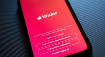 Tinder introduces 'Blind Date' experience