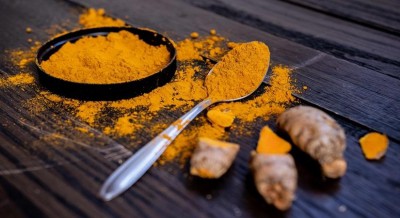 Drones to transport Meghalaya's high-quality Lakadong turmeric Drones to transport Meghalaya's high-quality Lakadong turmeric