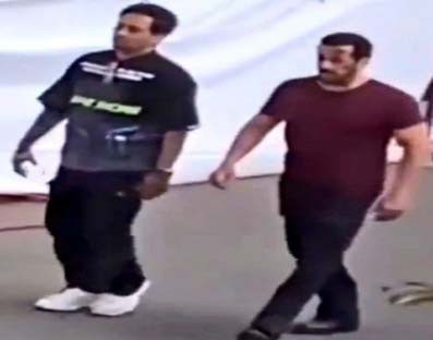 Salman Khan, Katrina Kaif resume shooting for 'Tiger 3' in Delhi Salman Khan, Katrina Kaif resume shooting for 'Tiger 3' in Delhi