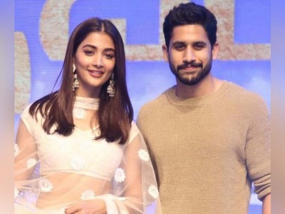 Naga Chaitanya and Pooja Hegde to join hands for next bilingual venture Naga Chaitanya and Pooja Hegde to join hands for next bilingual venture
