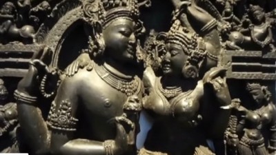 India brought back over 200 idols since 2014: PM Modi India brought back over 200 idols since 2014: PM Modi