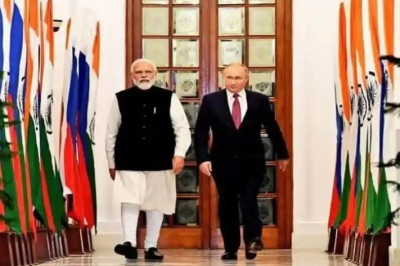US 'OK' with India's 'distinct' ties to Russia, suggests it use 'leverage' to influence Moscow US 'OK' with India's 'distinct' ties to Russia, suggests it use 'leverage' to influence Moscow