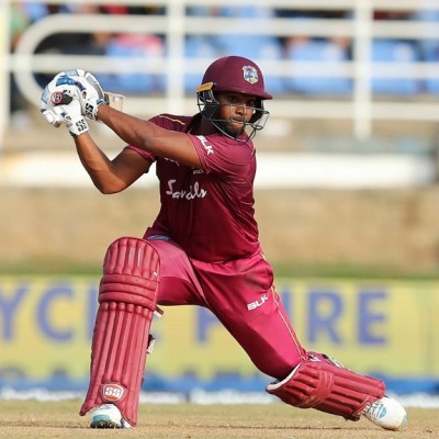 IND v WI, 1st ODI: We are on a high after beating England in the T20I series, says Pooran IND v WI, 1st ODI: We are on a high after beating England in the T20I series, says Pooran