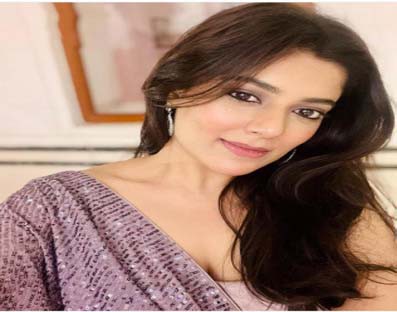 'Sab Satrangi' actor Kangan Baruah on her role: 'The character gives me goosebumps' 'Sab Satrangi' actor Kangan Baruah on her role: 'The character gives me goosebumps'