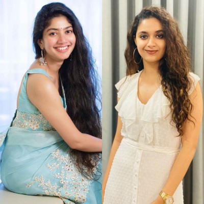 Sharwanand-starrer 'AMJ' trailer launch to feature Sai Pallavi, Keerthy Suresh Sharwanand-starrer 'AMJ' trailer launch to feature Sai Pallavi, Keerthy Suresh