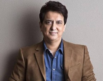 Sajid Nadiadwala reveals how he roped in Salman Khan for 'Har Dil Jo Pyar Karega' Sajid Nadiadwala reveals how he roped in Salman Khan for 'Har Dil Jo Pyar Karega'