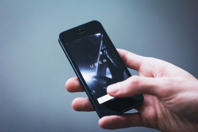 Uber to let riders see ratings they receive from drivers