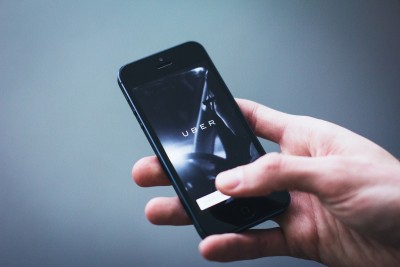 Uber to let riders see ratings they receive from drivers Uber to let riders see ratings they receive from drivers