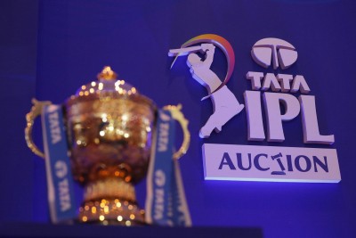 IPL auction is over, now we have to focus on playing for India, says Rohit Sharma IPL auction is over, now we have to focus on playing for India, says Rohit Sharma