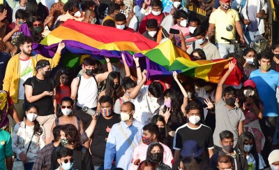 TN govt amends existing law to protect LGBTQIA+ people from police abuse TN govt amends existing law to protect LGBTQIA+ people from police abuse