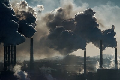 Air quality not impacted by industrial emission alone: Study Air quality not impacted by industrial emission alone: Study