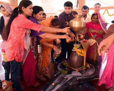 Odisha govt issues guidelines for celebration of Mahashivratri Odisha govt issues guidelines for celebration of Mahashivratri