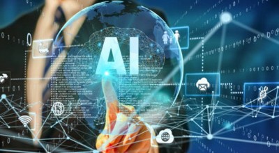 Global artificial intelligence spending to reach $434 bn in 2022