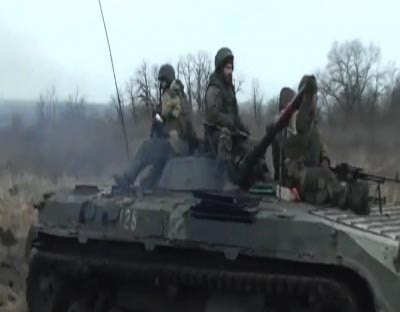 Russian forces hit 1,114 Ukrainian military infrastructure targets Russian forces hit 1,114 Ukrainian military infrastructure targets