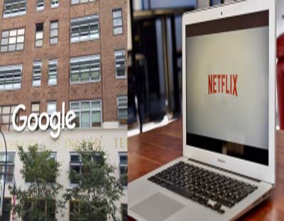 Netflix, Google fined over unfair paid subscription biz