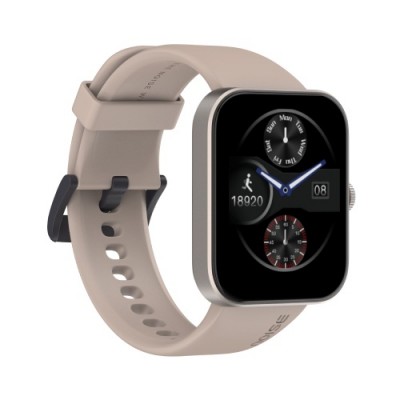 Noise launches new smartwatch in India Noise launches new smartwatch in India