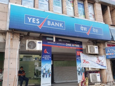 YES Bank's board considers early redemption of bonds YES Bank's board considers early redemption of bonds