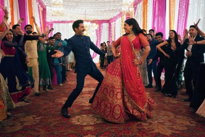 'Badhaai Do': Stretched narrative makes for tedious viewing 'Badhaai Do': Stretched narrative makes for tedious viewing