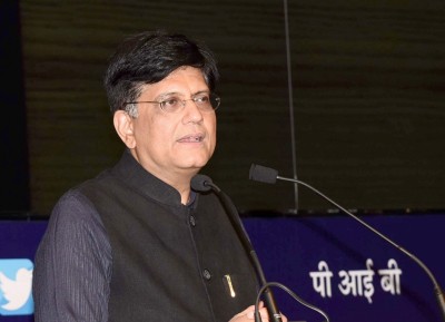 India, Australia plan to finalise 'interim' Trade Agreement: Goyal India, Australia plan to finalise 'interim' Trade Agreement: Goyal