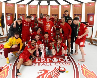Liverpool win record ninth League Cup Liverpool win record ninth League Cup