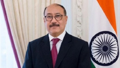 Over 1,000 students evacuated so far, more to follow: Foreign Secy Over 1,000 students evacuated so far, more to follow: Foreign Secy