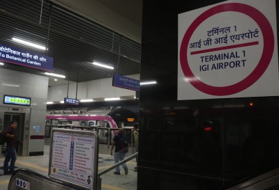 Delhi HC asks for DMRC's balance sheet, bank details on DAMPEL's plea Delhi HC asks for DMRC's balance sheet, bank details on DAMPEL's plea