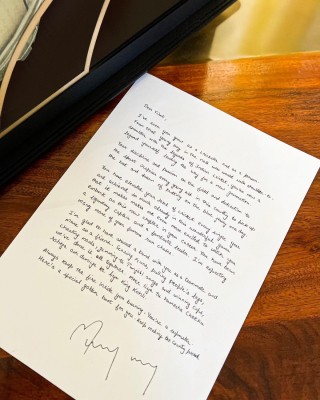 You inspire every young kid in this country, Yuvraj writes an emotional letter to Kohli You inspire every young kid in this country, Yuvraj writes an emotional letter to Kohli