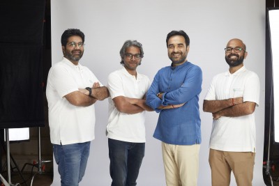 Actor Pankaj Tripathi invests in agritech startup Krishi Network Actor Pankaj Tripathi invests in agritech startup Krishi Network