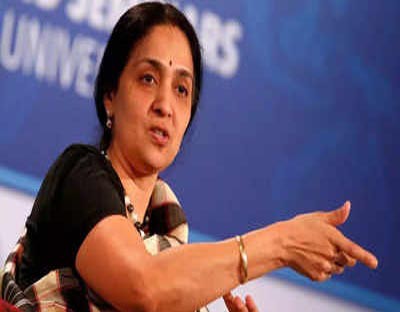 Beyond comprehension that Chitra could be led by a 'Marma' Yogi: Ex-Colleague Beyond comprehension that Chitra could be led by a 'Marma' Yogi: Ex-Colleague