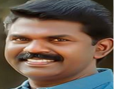 Twenty20 demands arrest of CPI(M) MLA for 'murder' of its worker Twenty20 demands arrest of CPI(M) MLA for 'murder' of its worker