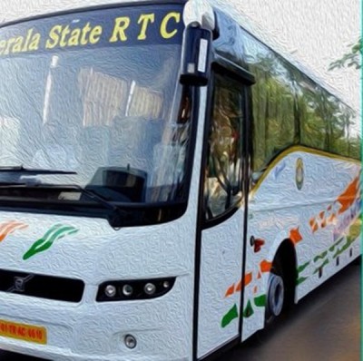 In dire straits, Kerala luxury bus owner sells buses for Rs 45 a kilo