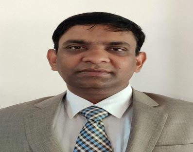 Fazul Rahman appointed VC of Abdul Haq Urdu University Fazul Rahman appointed VC of Abdul Haq Urdu University