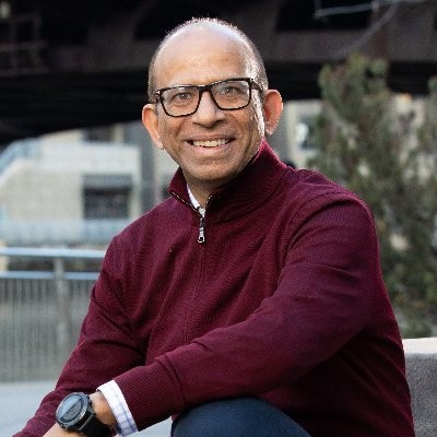 Accenture elevates Manish Sharma as COO Accenture elevates Manish Sharma as COO